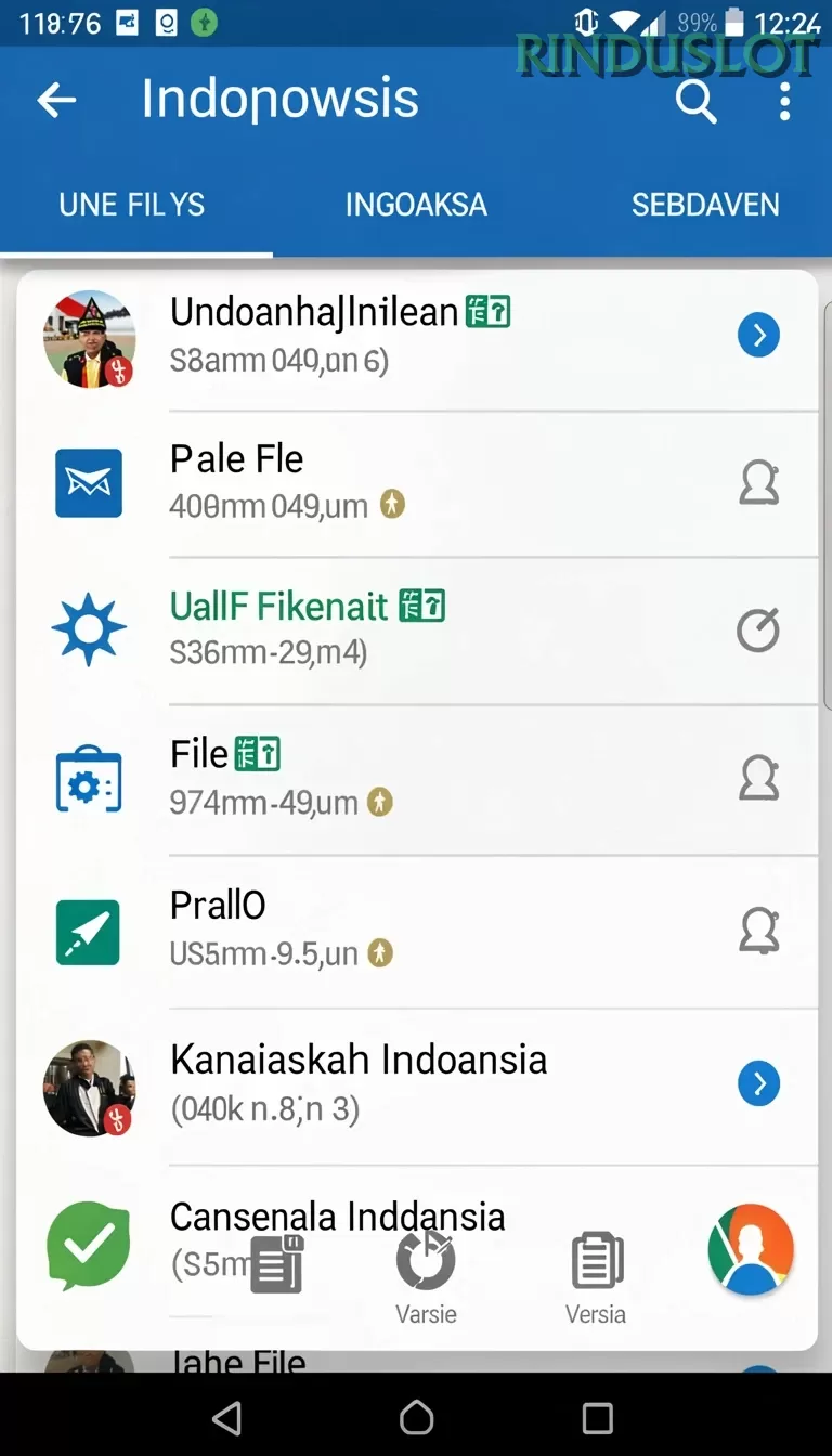Cuplikan layar RAJAJP188 — halaman utama