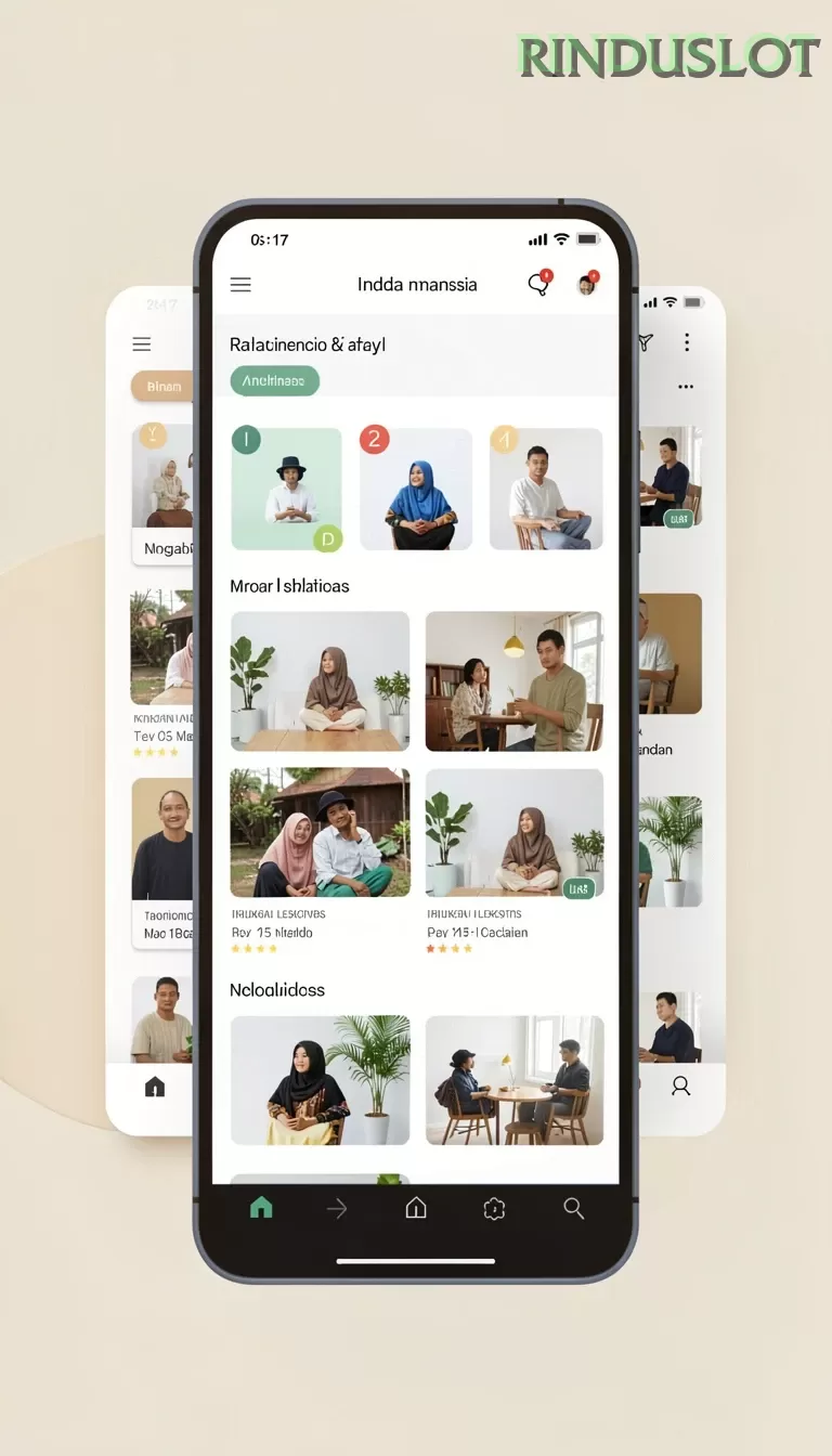Cuplikan layar 66KBET — aktivitas