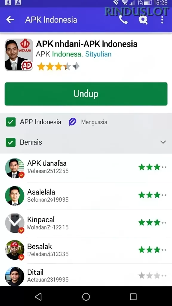 Cuplikan layar FSEKOLAHTOTO — halaman utama