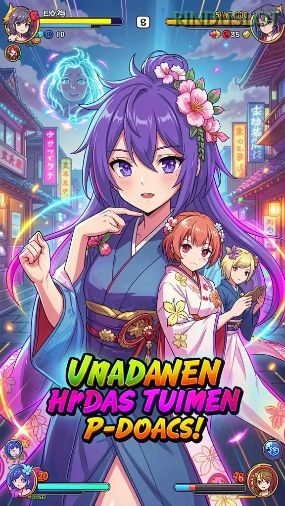 Cuplikan layar 66KBET — halaman utama